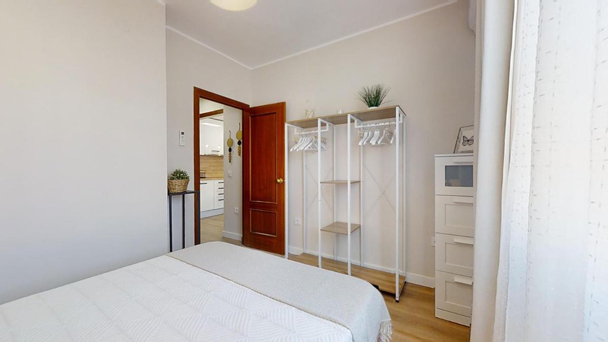 Porvenir Diseno Moderno Lejlighed Jerez de la Frontera Eksteriør billede